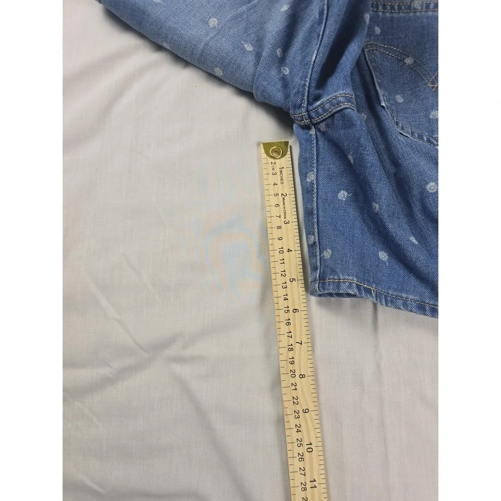 Levis levis shorts